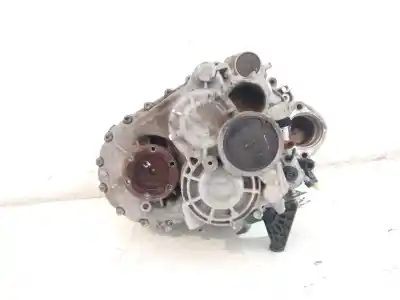 Автозапчастина б/у коробка передач для seat leon st (5f8) style посилання на oem iam 2q300050ex  pfl