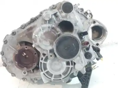 Автозапчастина б/у коробка передач для seat leon st (5f8) style посилання на oem iam 2q300050ex  pfl