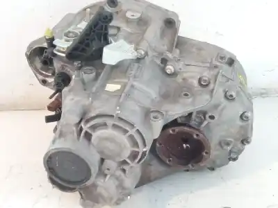 Автозапчастина б/у коробка передач для seat leon st (5f8) style посилання на oem iam 2q300050ex  pfl