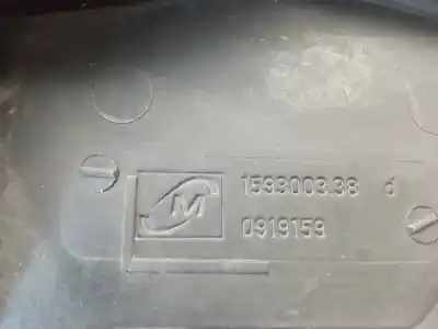 Second-hand car spare part radiator cooling fan for bmw serie 3 cabrio (e36) 318i oem iam references 1137328080  69226701