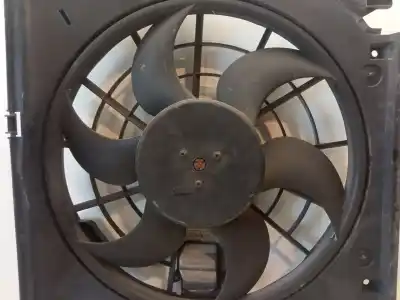 Second-hand car spare part radiator cooling fan for bmw serie 3 cabrio (e36) 318i oem iam references 1137328080  69226701