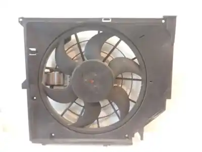 Second-hand car spare part radiator cooling fan for bmw serie 3 cabrio (e36) 318i oem iam references 1137328080  69226701