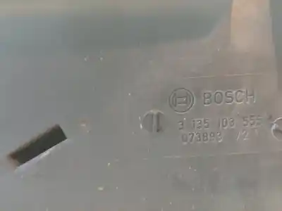 Second-hand car spare part radiator cooling fan for bmw serie 3 cabrio (e36) 318i oem iam references 1137328080  69226701