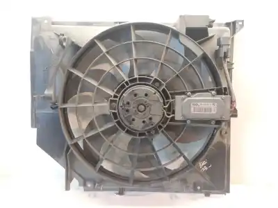 Second-hand car spare part radiator cooling fan for bmw serie 3 cabrio (e36) 318i oem iam references 1137328080  69226701
