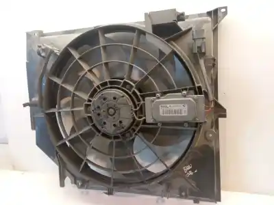 Second-hand car spare part radiator cooling fan for bmw serie 3 cabrio (e36) 318i oem iam references 1137328080  69226701
