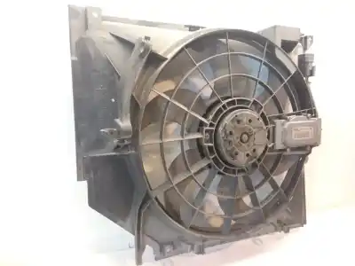 Second-hand car spare part radiator cooling fan for bmw serie 3 cabrio (e36) 318i oem iam references 1137328080  69226701