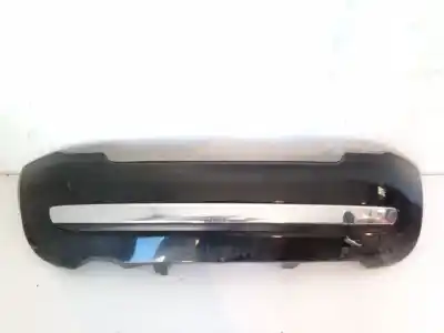 Tweedehands auto-onderdeel ACHTERBUMPER voor FIAT NUOVA 500 (150)  OEM IAM-referenties 735425627  
