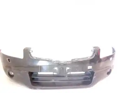 Second-hand car spare part FRONT BUMPER for NISSAN QASHQAI / QASHQAI +2 I (J10, NJ10, JJ10E)  OEM IAM references 62022JD00H  62022JD20H