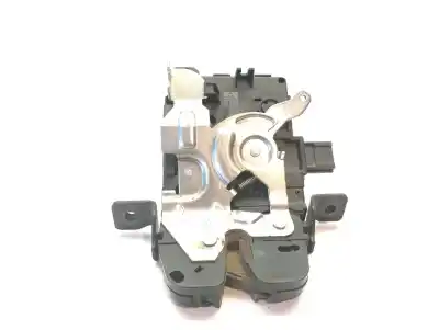 Piesă de schimb auto la mâna a doua încuietoare porbagaj pentru land rover discovery 4 tdv6 hse referințe oem iam lr065840