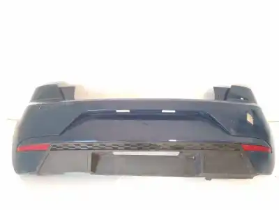 Peça sobressalente para automóvel em segunda mão para choques traseiro por seat ibiza (kj1) xcellence referências oem iam 6f0807421dgru