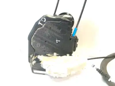 Second-hand car spare part rear right door lock for toyota c-hr (_x1_) 1.8 hybrid (zyx10_ zyx11_) oem iam references 69050f4010  01125238