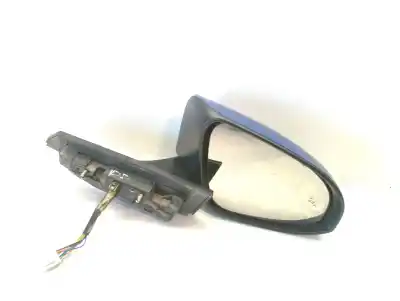Second-hand car spare part right rearview mirror for toyota c-hr (_x1_) 1.8 hybrid (zyx10_ zyx11_) oem iam references 87910f4032  