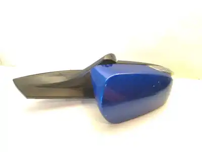 Second-hand car spare part right rearview mirror for toyota c-hr (_x1_) 1.8 hybrid (zyx10_ zyx11_) oem iam references 87910f4032  