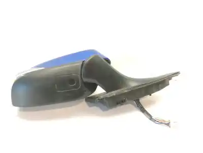 Second-hand car spare part right rearview mirror for toyota c-hr (_x1_) 1.8 hybrid (zyx10_ zyx11_) oem iam references 87910f4032  