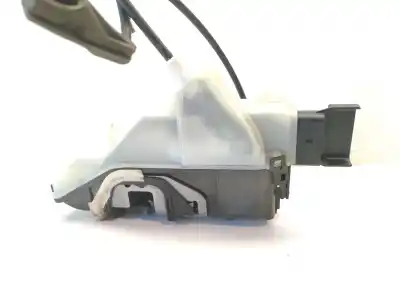 Second-hand car spare part left front door lock for peugeot 508 sw i (8e_) 2.0 bluehdi 150 oem iam references 9819263080  