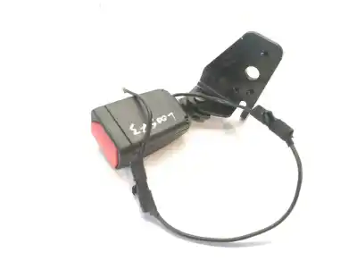 Автозапчастина б/у задній ремін безпеки для peugeot 508 sw i (8e_) 2.0 bluehdi 150 посилання на oem iam 8976j5  