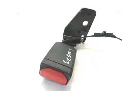 Автозапчастина б/у задній ремін безпеки для peugeot 508 sw i (8e_) 2.0 bluehdi 150 посилання на oem iam 8976j5  