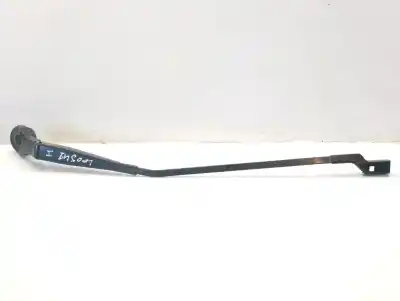 Second-hand car spare part left front windshield wiper arm for citroen c4 picasso attraction oem iam references 1609428680