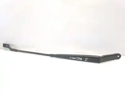 Автозапчасти б/у левый передний рычаг стеклоочистителя за peugeot 508 sw i (8e_) 2.0 bluehdi 150 ссылки oem iam 6429jw  9686437680