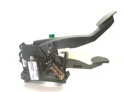 Tweedehands auto-onderdeel rempedaal voor peugeot 508 sw i (8e_) 2.0 bluehdi 150 oem iam-referenties 9807742580