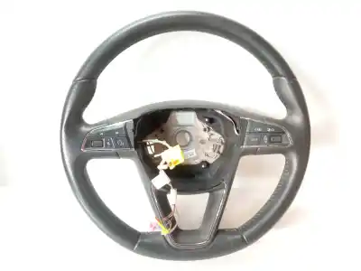 Peça sobressalente para automóvel em segunda mão volante por seat ibiza (kj1) xcellence referências oem iam 5f0419091ah