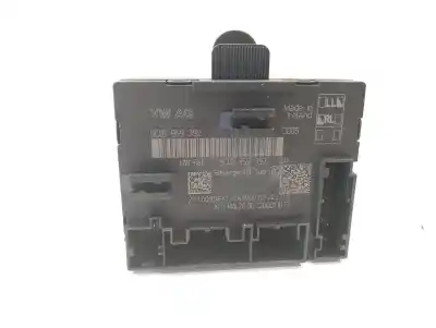 Автозапчастина б/у електронний модуль для audi a3 (8v) ambiente посилання на oem iam 5q0959392  