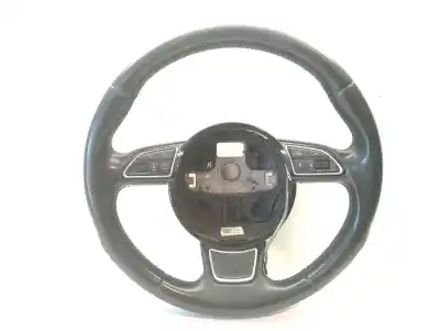 Recambio de automóvil de segunda mano de volante para audi a3 (8v) ambiente referencias oem iam 8v0419091a  