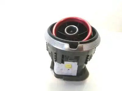 Автозапчастина б/у аераційна решіта для audi a3 (8v) ambiente посилання на oem iam 8v0820901a  