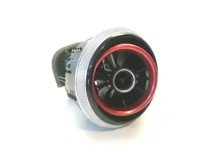 Recambio de automóvil de segunda mano de Rejilla Aireadora para AUDI A3 (8V) Ambiente referencias OEM IAM 8V0820901A  
