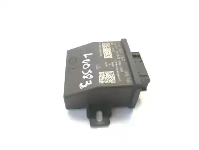 Автозапчастина б/у електронний модуль для audi a3 (8v) ambiente посилання на oem iam 5q0907357z00  