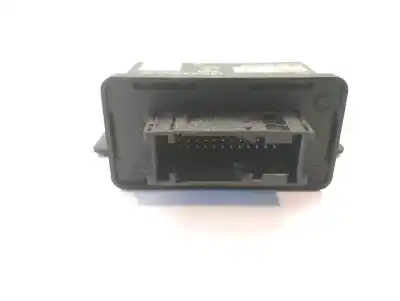 Автозапчастина б/у електронний модуль для audi a3 (8v) ambiente посилання на oem iam 5q0907357z00  