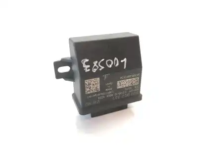 Автозапчастина б/у електронний модуль для audi a3 (8v) ambiente посилання на oem iam 5q0907357z00  