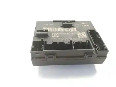 Pezzo di ricambio per auto di seconda mano modulo elettronico per audi a3 (8v) ambiente riferimenti oem iam 5q0959393  
