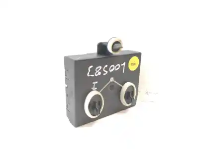 Pezzo di ricambio per auto di seconda mano modulo elettronico per audi a3 (8v) ambiente riferimenti oem iam 5q0959393  