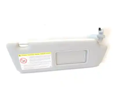Автозапчастина б/у правильний натір для audi a3 (8v) ambiente посилання на oem iam 8v0857552l  