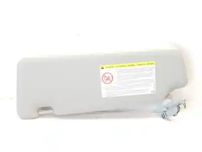 Автозапчастина б/у правильний натір для audi a3 (8v) ambiente посилання на oem iam 8v0857552l  