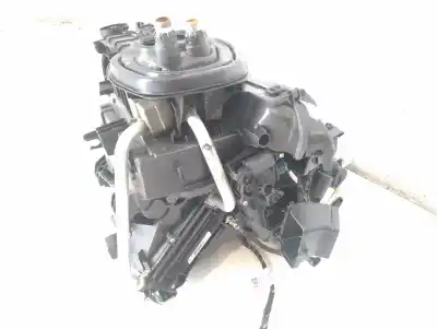 Автозапчастина б/у повне нормальне опалення для audi a3 (8v) ambiente посилання на oem iam 5q1820353d  5q1820007a