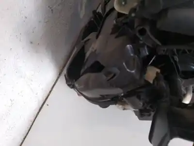 Автозапчастина б/у повне нормальне опалення для audi a3 (8v) ambiente посилання на oem iam 5q1820353d  5q1820007a