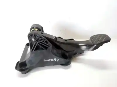 Peça sobressalente para automóvel em segunda mão pedal de travão por seat ibiza (kj1) xcellence referências oem iam 2q1721142