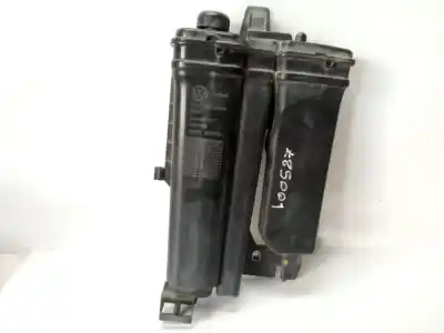 Peça sobressalente para automóvel em segunda mão filtro de carvão ativo por seat ibiza (kj1) xcellence referências oem iam 2q0201801