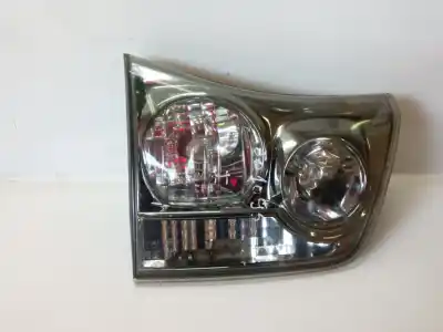 Автозапчастина б/у лівий ход ліхар для lexus rx 300 (mcu35) luxury посилання на oem iam 8159148050
