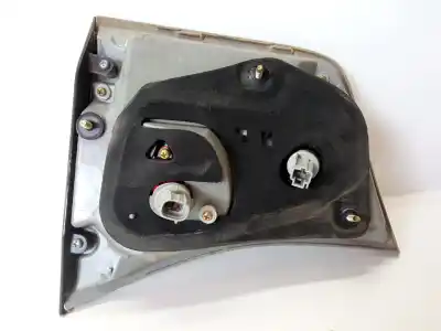 Автозапчасти б/у левый задний фонарь за lexus rx 300 (mcu35) luxury ссылки oem iam 8159148050  8159148050