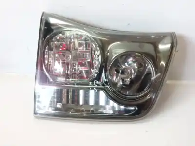 Автозапчасти б/у левый задний фонарь за lexus rx 300 (mcu35) luxury ссылки oem iam 8159148050  8159148050