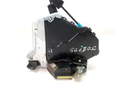 Pezzo di ricambio per auto di seconda mano serratura porta anteriore destra per lexus rx 300 (mcu35) luxury riferimenti oem iam 6903048070  6903048070