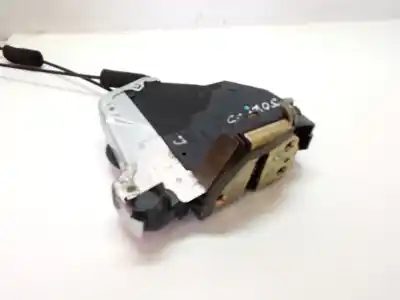 Pezzo di ricambio per auto di seconda mano serratura porta anteriore destra per lexus rx 300 (mcu35) luxury riferimenti oem iam 6903048070  6903048070