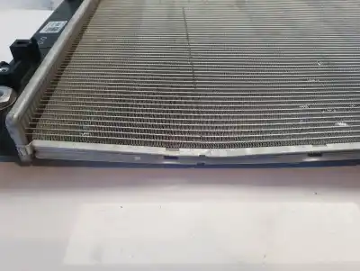 Peça sobressalente para automóvel em segunda mão radiador de água por kia niro i (de) 1.6 gdi hybrid referências oem iam 25308g2000  