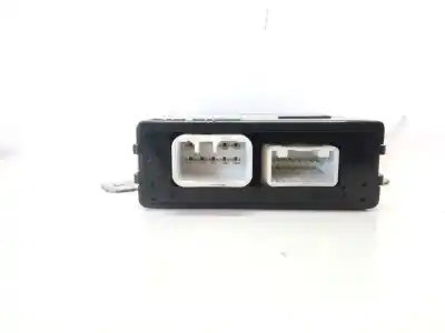 Автозапчастина б/у електронний модуль для lexus rx 300 (mcu35) luxury посилання на oem iam 8943048040  6151380000