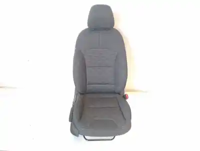 Peça sobressalente para automóvel em segunda mão assento dianteiro direito por kia niro i (de) 1.6 gdi hybrid referências oem iam 88400g5021a10