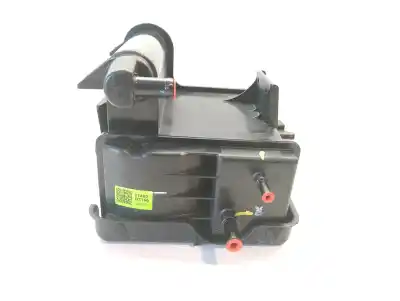 Peça sobressalente para automóvel em segunda mão filtro de carvão ativo por kia niro i (de) 1.6 gdi hybrid referências oem iam 31420g2150