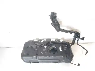 Peça sobressalente para automóvel em segunda mão Depósito De Combustível por KIA NIRO I (DE) 1.6 GDI Hybrid Referências OEM IAM 31150G2050  